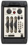 Fishman Aura Pro Pickup System Wide Format Front View